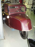 Goliath Pionier (1931) (prise a Munich, 2014) (1)